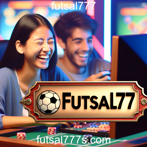Descubra o Futsal777: O Melhor Destino para Novos Jogadores